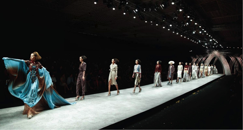 Hà Nội sắp có đại Trung tâm thương mại quốc tế lần đầu tiên xuất hiện tại Việt Nam