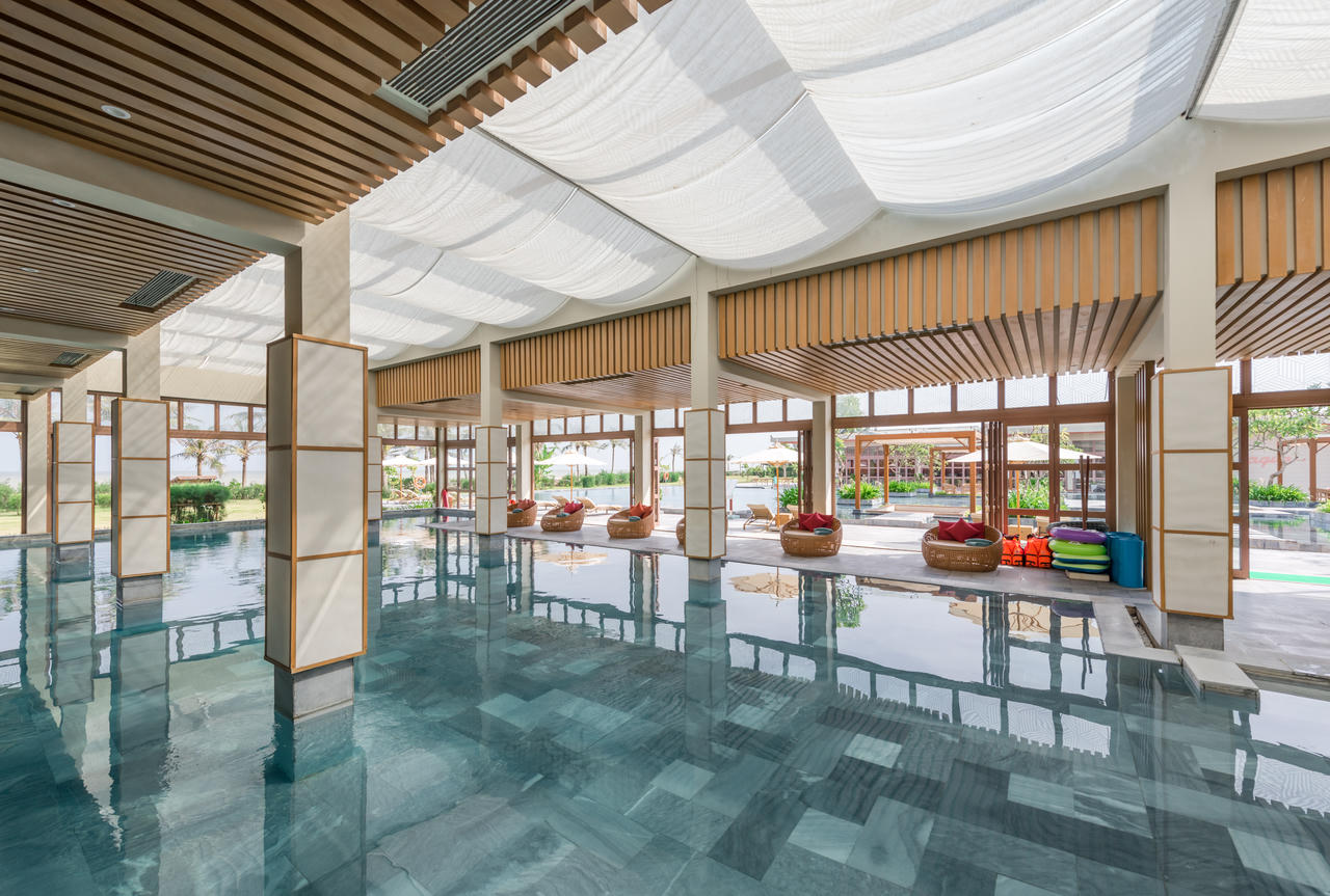 Mr Đàm và dàn sao “khủng” chuẩn bị đổ bộ FLC Sầm Sơn trong đêm nhạc “Vùng trời bình yên”