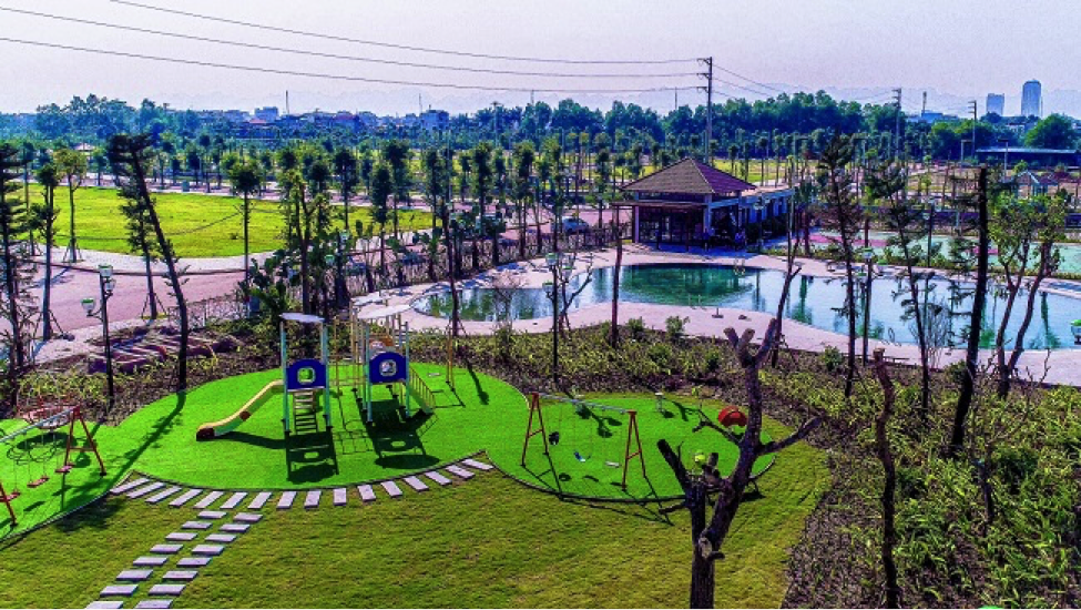 Đón sóng quy hoạch, đất dự án Phủ Lý hút nhà đầu tư