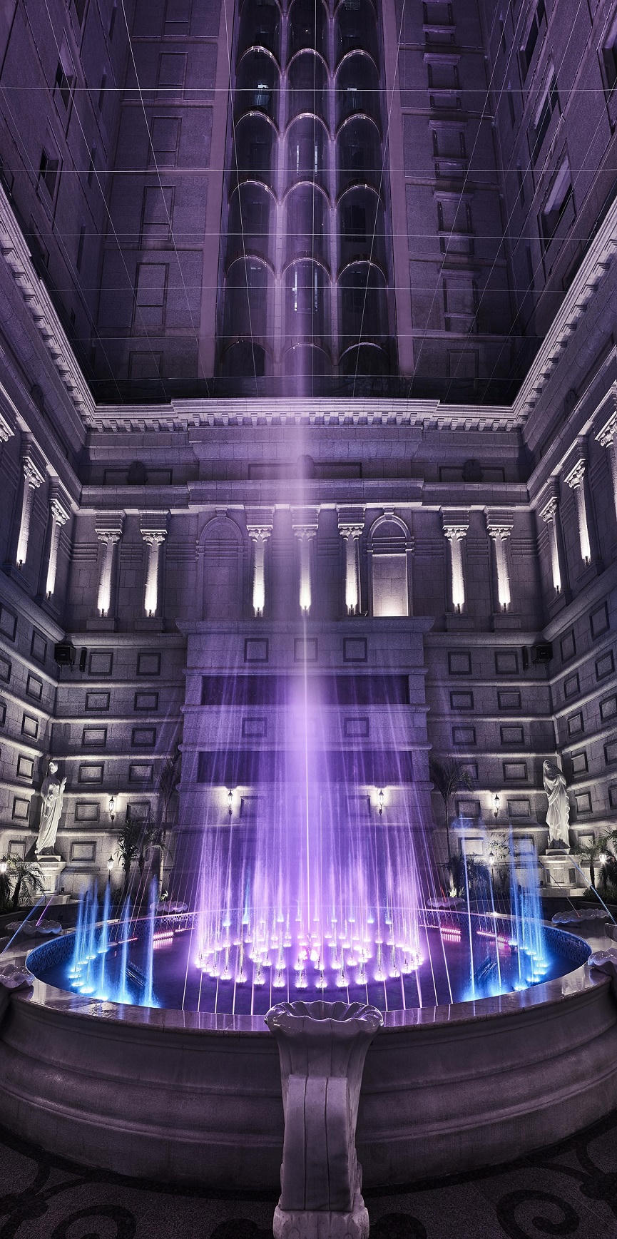 D'. Palais Louis - Định nghĩa về sự trường tồn