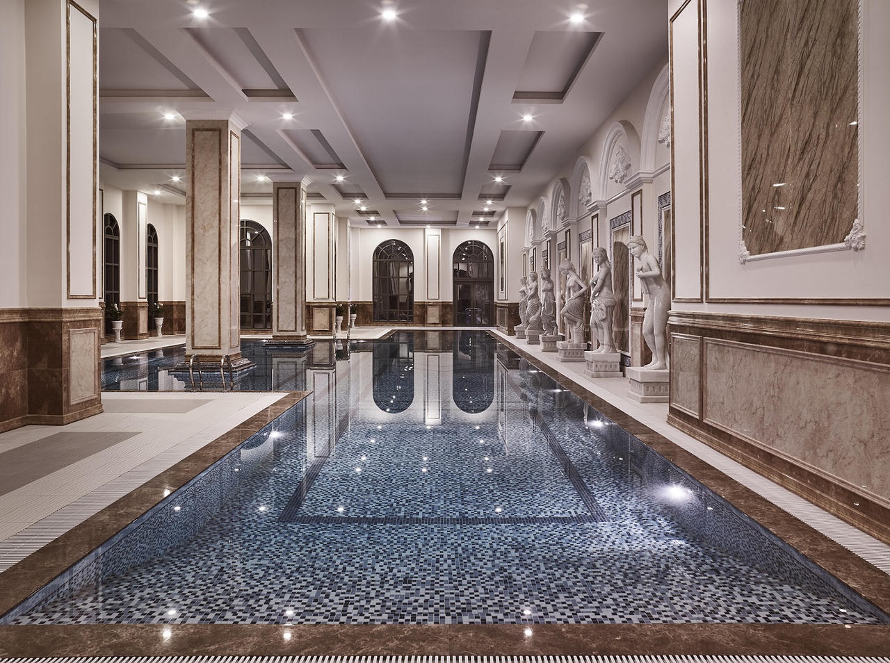 D'. Palais Louis - Định nghĩa về sự trường tồn