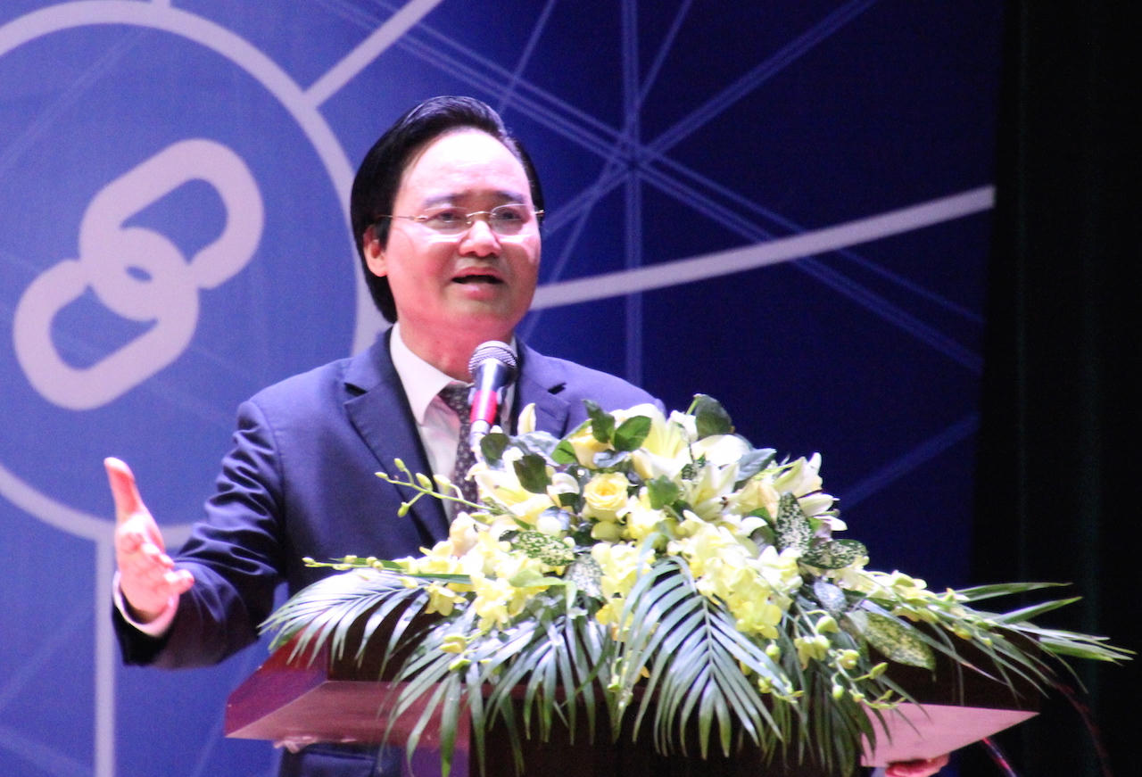 Phát triển nguồn nhân lực ICT trình độ cao:  Nhà nước - Trường Đại học và Doanh nghiệp phải cùng “bắt tay”