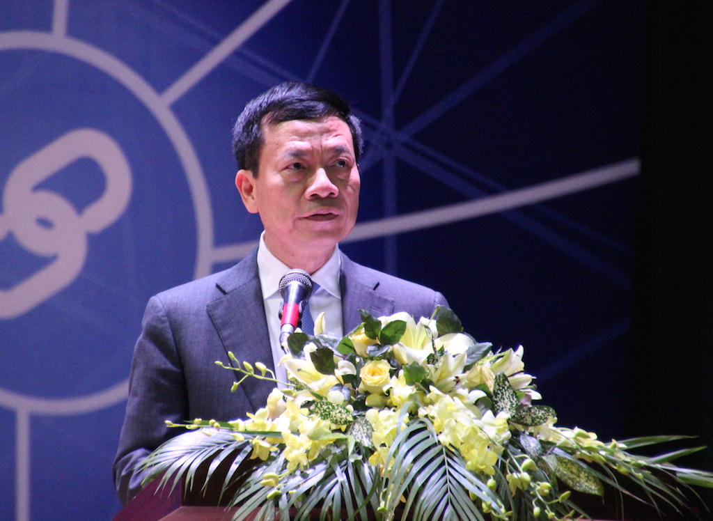 Phát triển nguồn nhân lực ICT trình độ cao:  Nhà nước - Trường Đại học và Doanh nghiệp phải cùng “bắt tay”