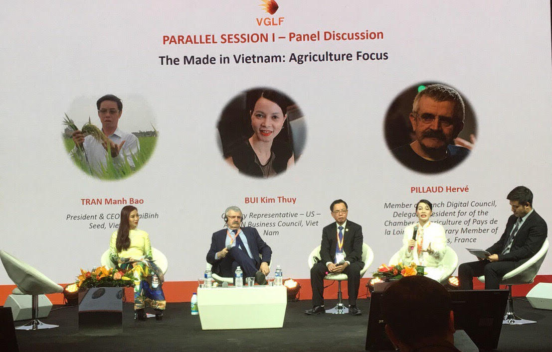 Hôm nay (30/3), bắt đầu Diễn đàn Người Việt có tầm ảnh hưởng