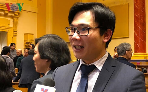 Hôm nay (30/3), bắt đầu Diễn đàn Người Việt có tầm ảnh hưởng