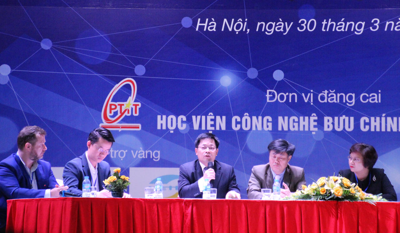 Gắn kết cơ sở đại học và doanh nghiệp: Khởi động cuộc cách mạng trong quản trị đại học