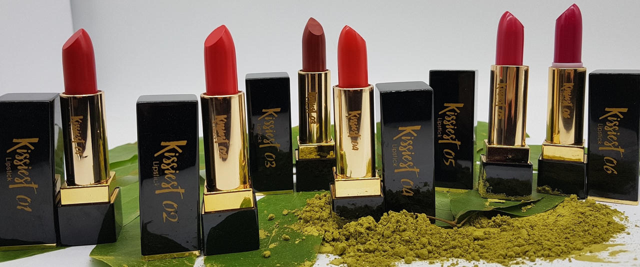 Làm mỹ phẩm từ trà sạch, hướng đi mới của Công ty trà Sương Mai