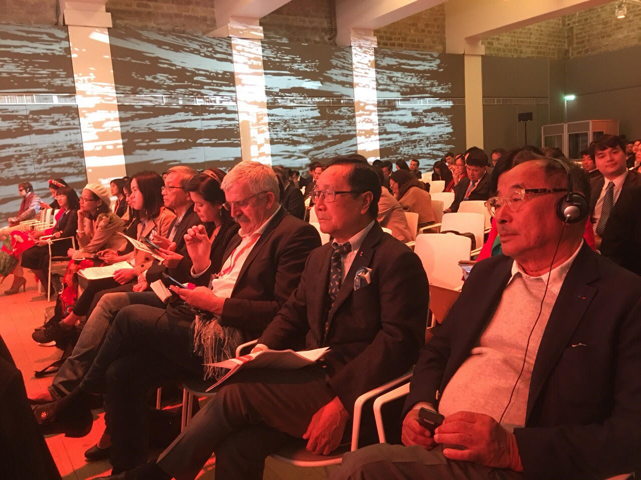 Hôm nay (30/3), bắt đầu Diễn đàn Người Việt có tầm ảnh hưởng