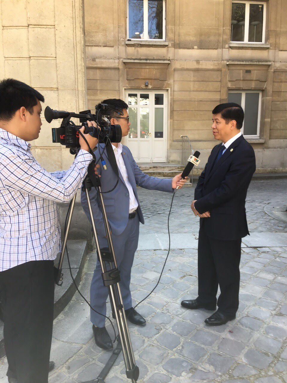 Hôm nay (30/3), bắt đầu Diễn đàn Người Việt có tầm ảnh hưởng