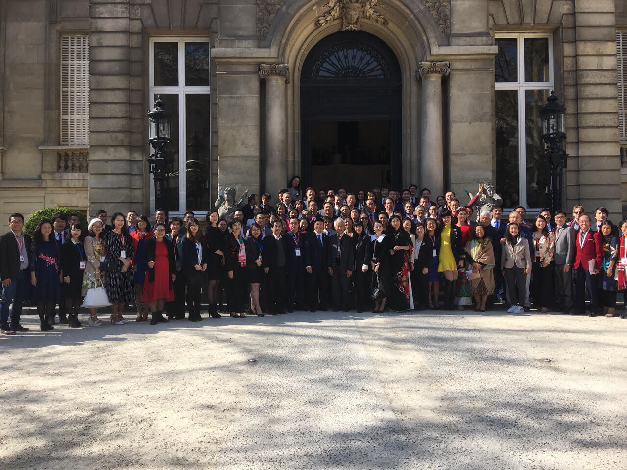 Hôm nay (30/3), bắt đầu Diễn đàn Người Việt có tầm ảnh hưởng