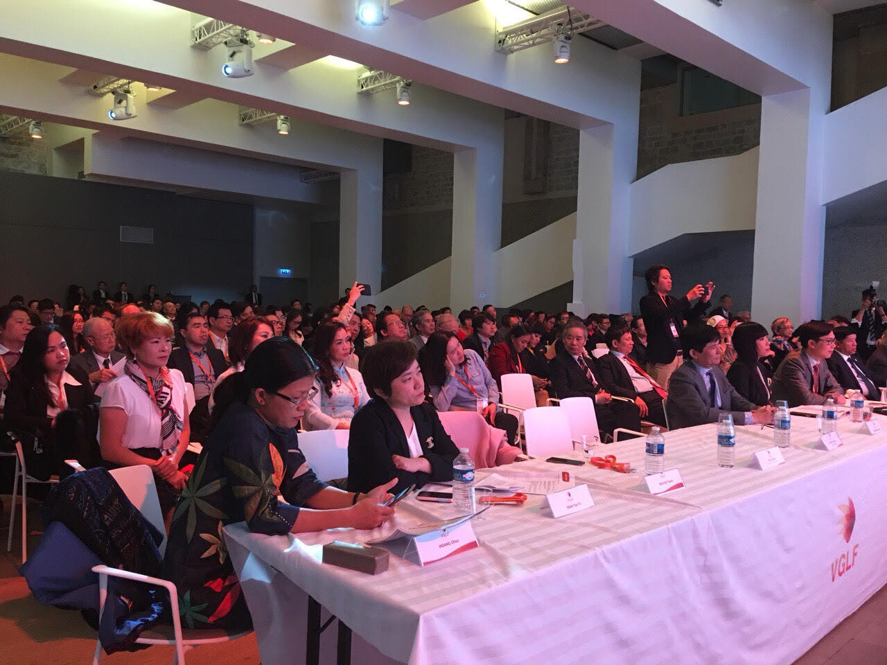 Hôm nay (30/3), bắt đầu Diễn đàn Người Việt có tầm ảnh hưởng