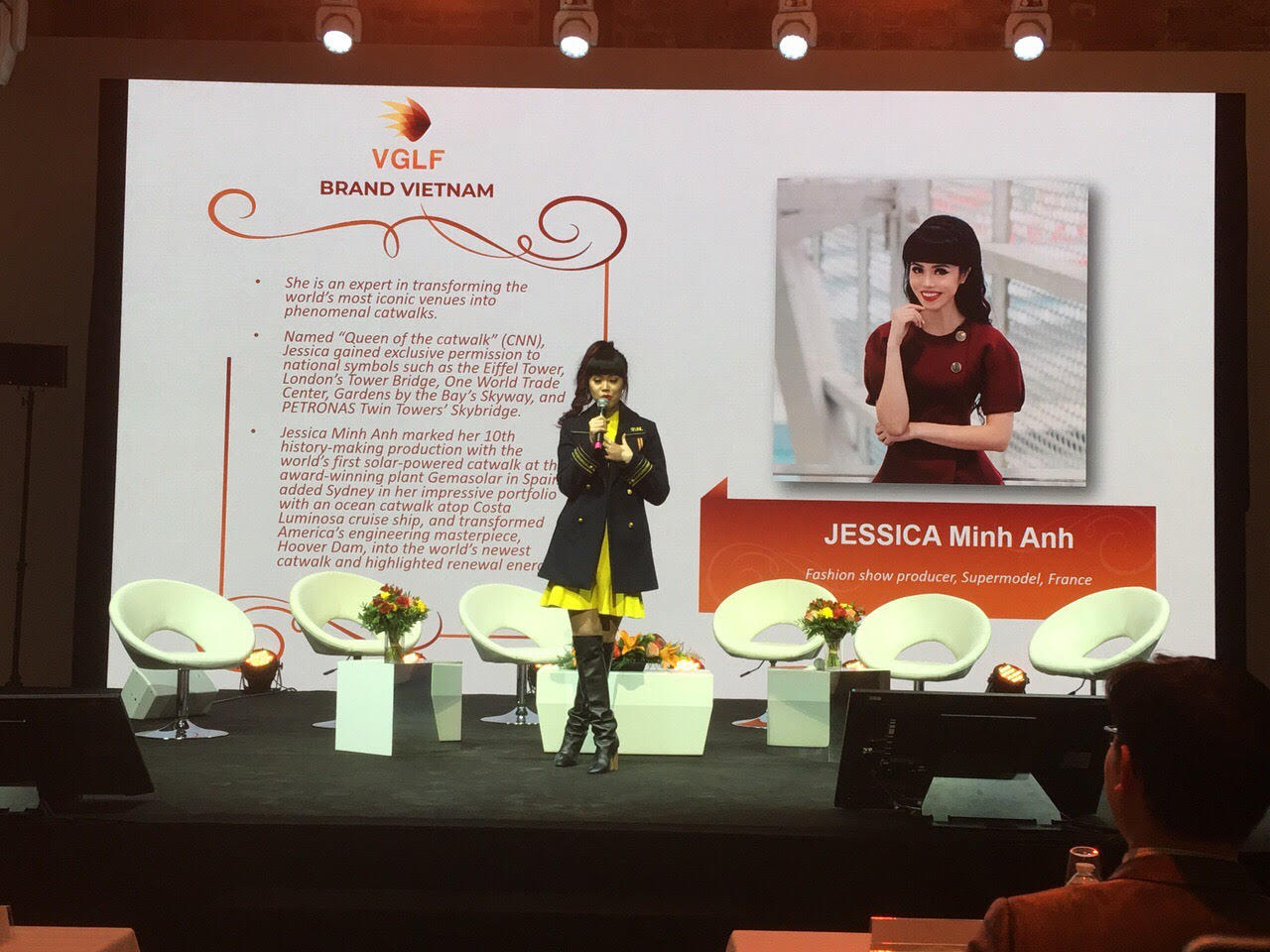 Hôm nay (30/3), bắt đầu Diễn đàn Người Việt có tầm ảnh hưởng