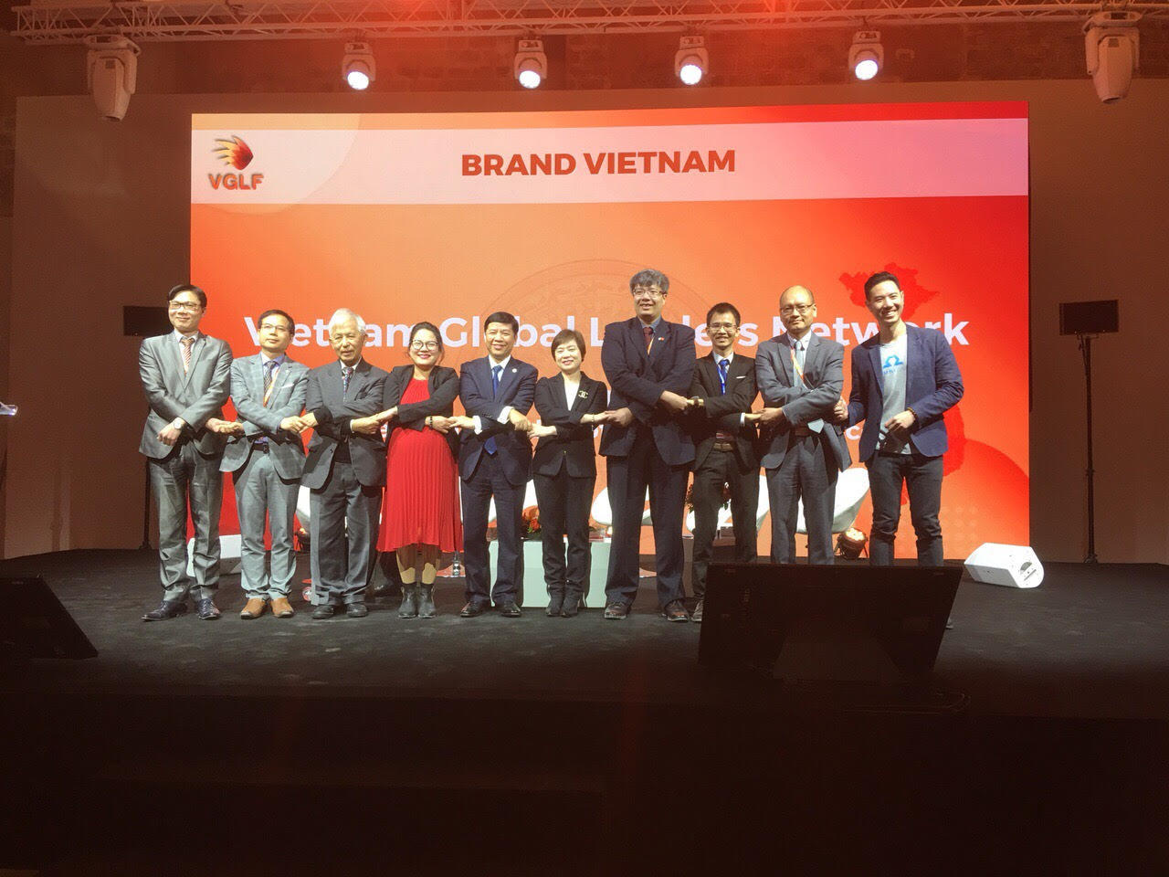 Hôm nay (30/3), bắt đầu Diễn đàn Người Việt có tầm ảnh hưởng