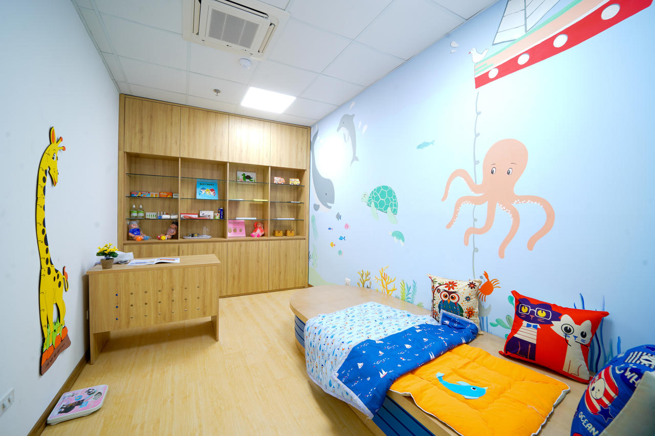 Bà Dương Thị Bích Hạnh, Giám đốc Hệ thống giáo dục E-Life và tâm huyết với sự nghiệp giáo dục mầm non