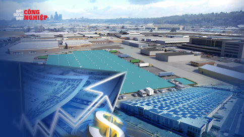 Diễn đàn “Bất động sản công nghiệp Việt Nam 2019”: Nắm bắt xu hướng để nhận diện đúng cơ hội