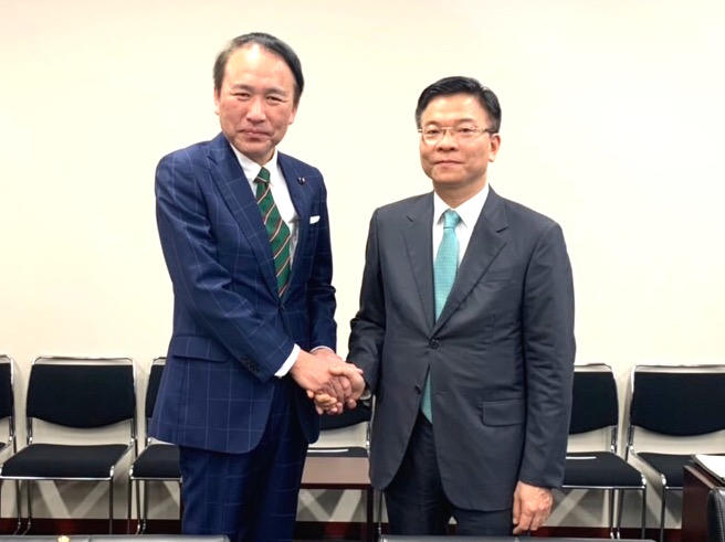 Không ngừng vun đắp quan hệ hợp tác pháp luật Việt Nam - Nhật Bản ngày càng đi vào chiều sâu