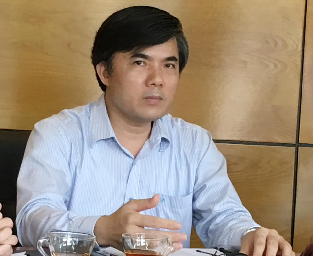 Trực tuyến về 'Bạo lực học đường - Nhìn từ góc độ pháp luật và Giải pháp'