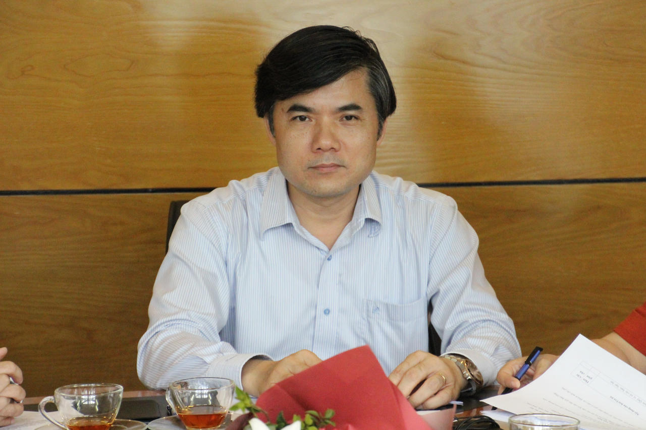 Trực tuyến về 'Bạo lực học đường - Nhìn từ góc độ pháp luật và Giải pháp'