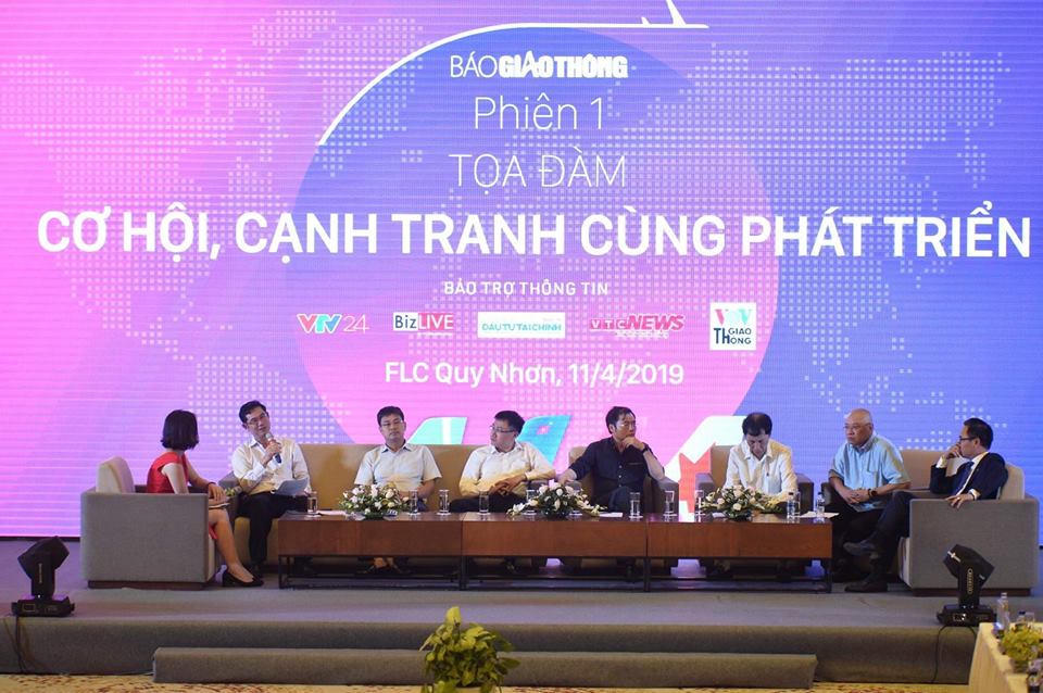 Tăng trưởng đáng kinh ngạc, hàng không Việt Nam vẫn cần sự phát triển bền vững