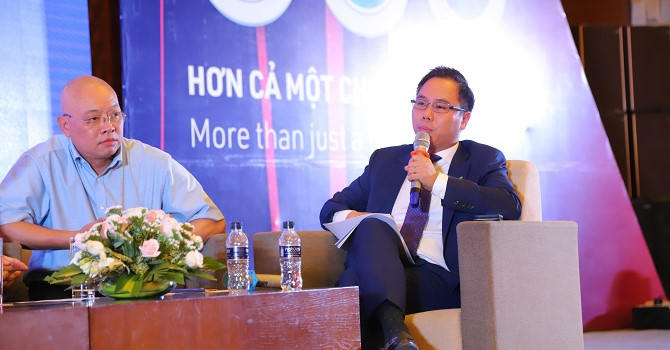 Tăng trưởng đáng kinh ngạc, hàng không Việt Nam vẫn cần sự phát triển bền vững