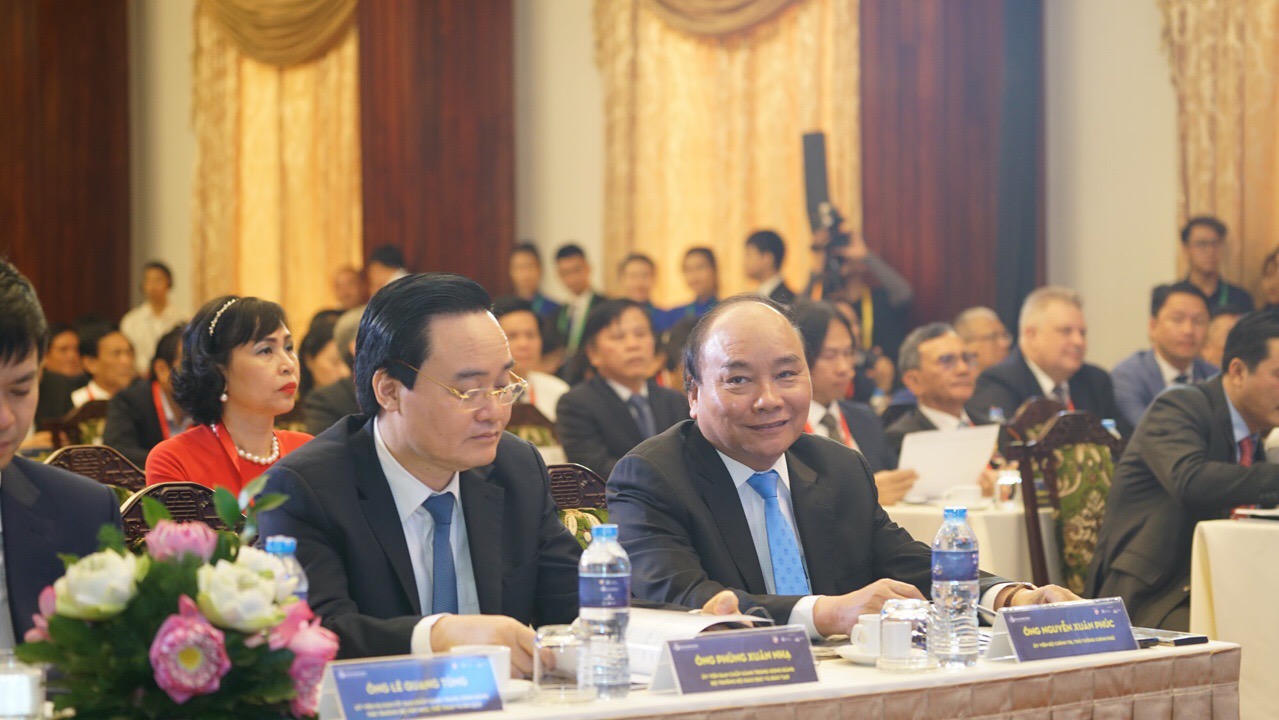 Thủ tướng dự Diễn đàn Nguồn nhân lực du lịch Việt Nam