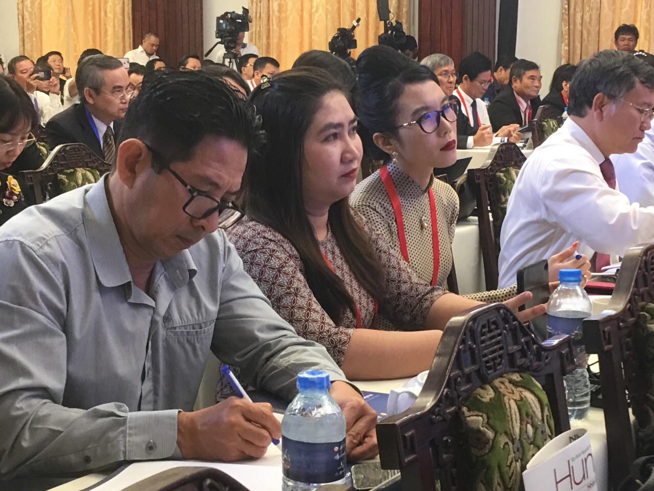 Thủ tướng dự Diễn đàn Nguồn nhân lực du lịch Việt Nam