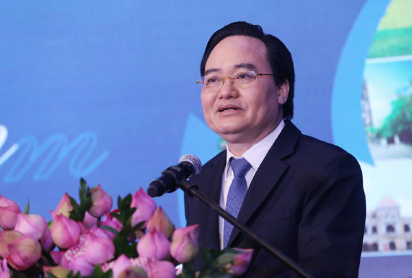 Thủ tướng dự Diễn đàn Nguồn nhân lực du lịch Việt Nam