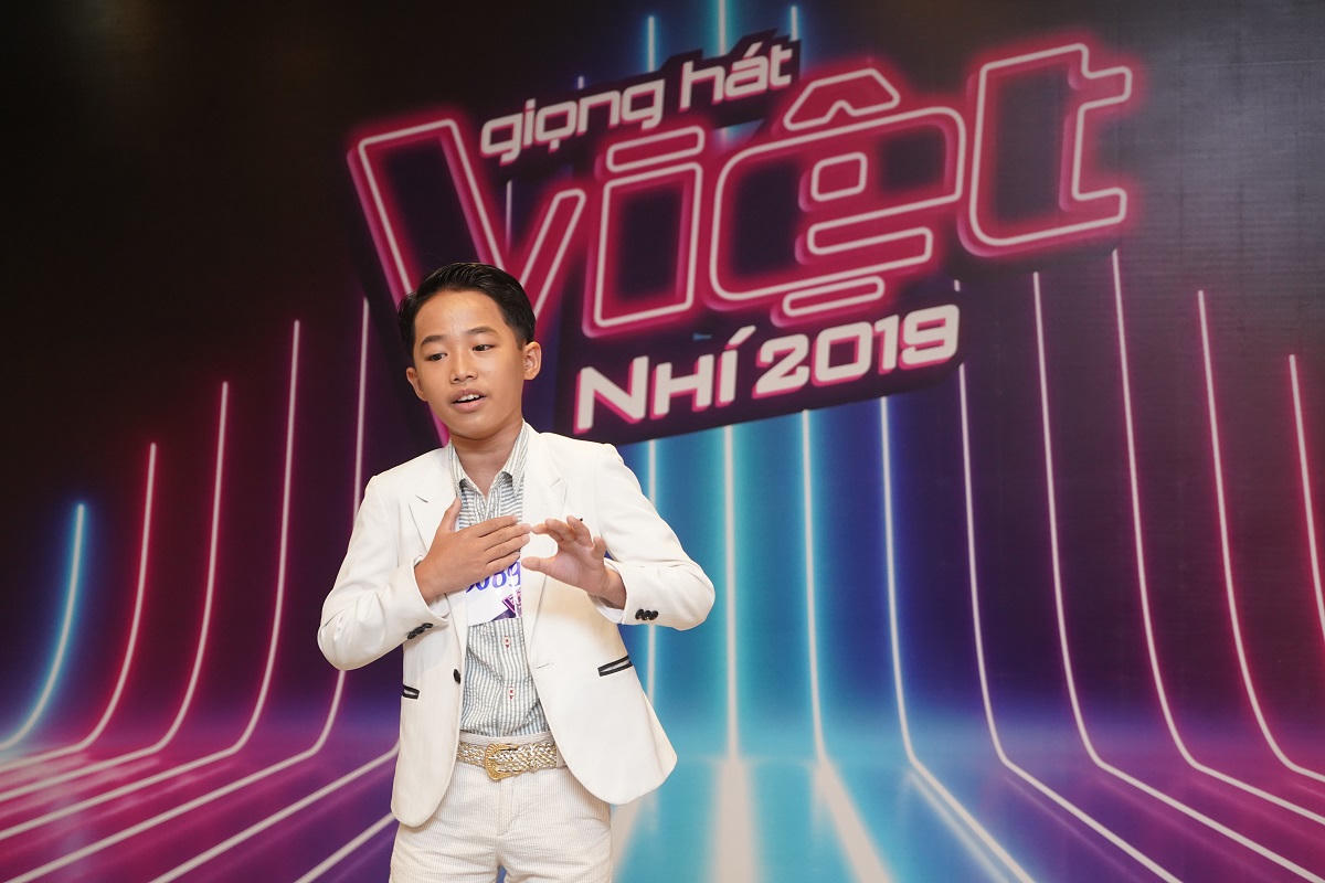 TMS Hotel Da Nang Beach đồng hành cùng Giọng hát Việt nhí tại Đà Nẵng 