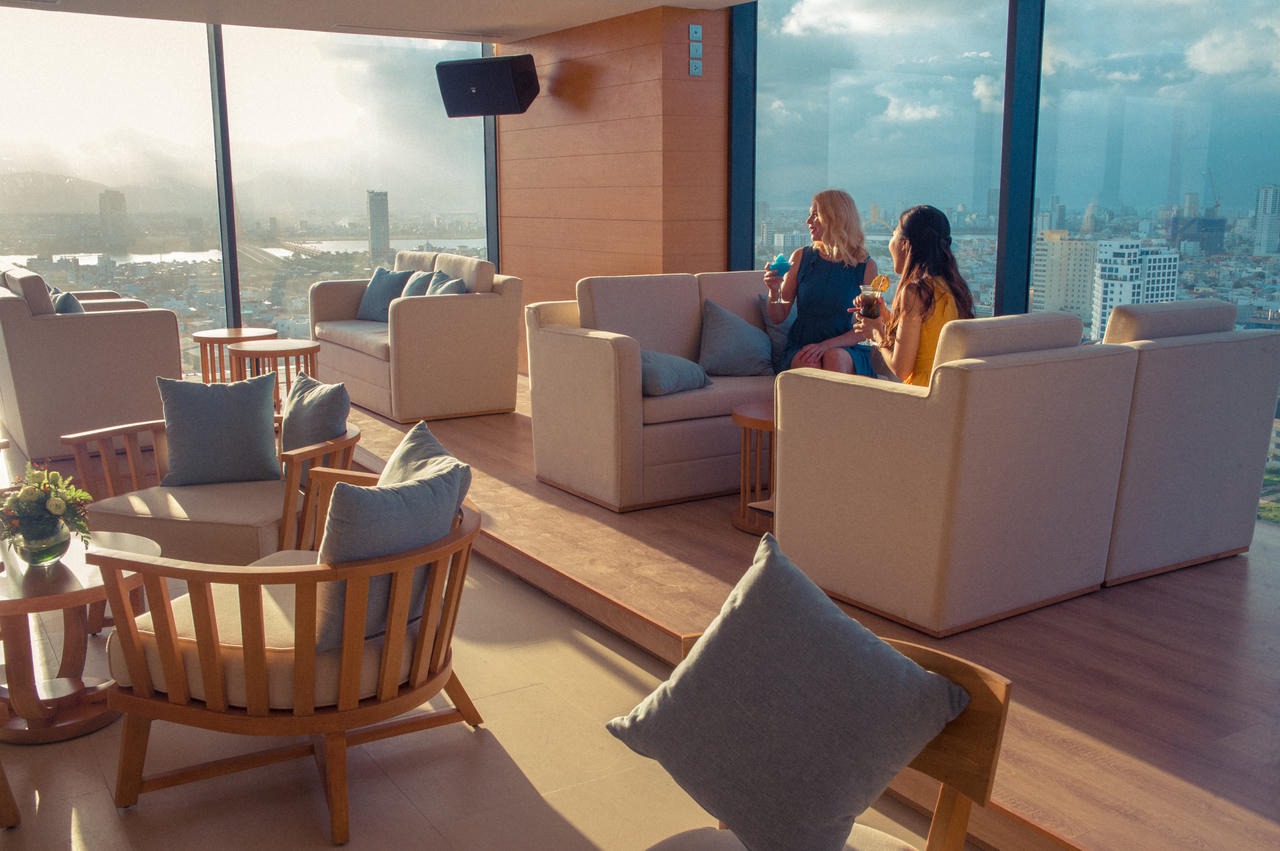 TMS Hotel Da Nang Beach đồng hành cùng Giọng hát Việt nhí tại Đà Nẵng 