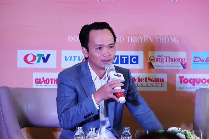 Du lịch Quảng Ninh: Cần cơ chế để doanh nghiệp tư nhân tiếp tục phát triển 