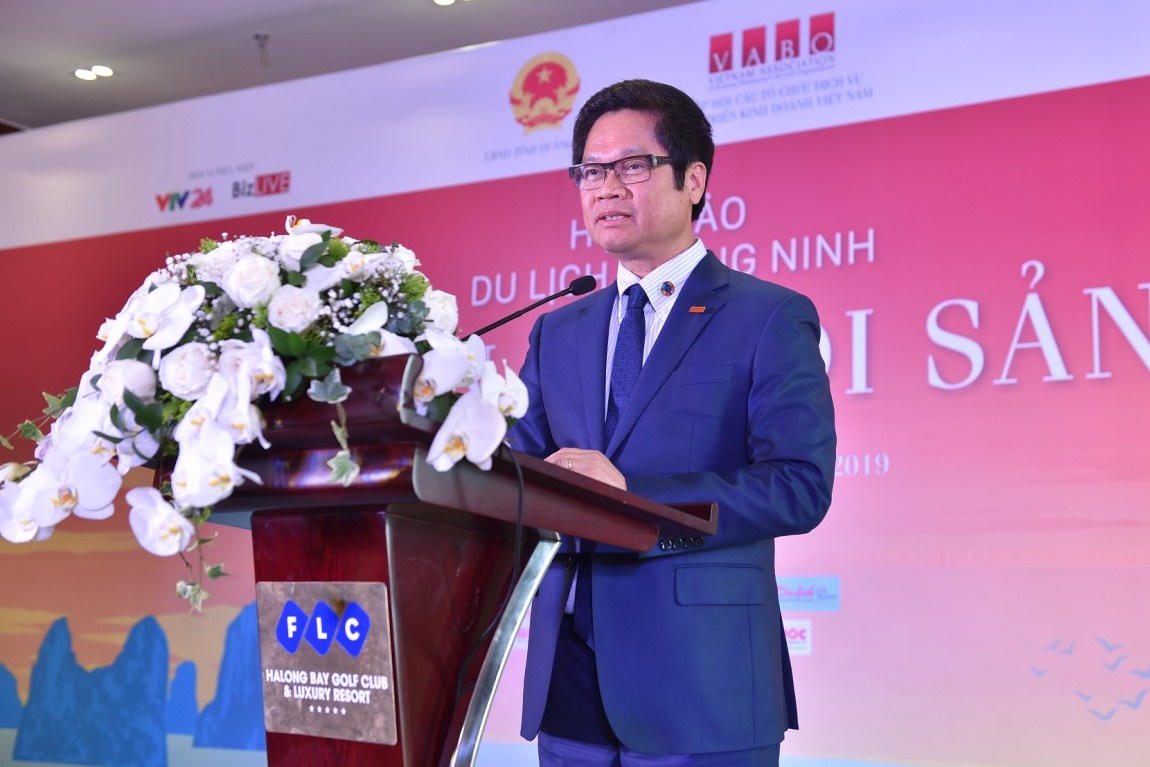 Du lịch Quảng Ninh: Cần cơ chế để doanh nghiệp tư nhân tiếp tục phát triển 