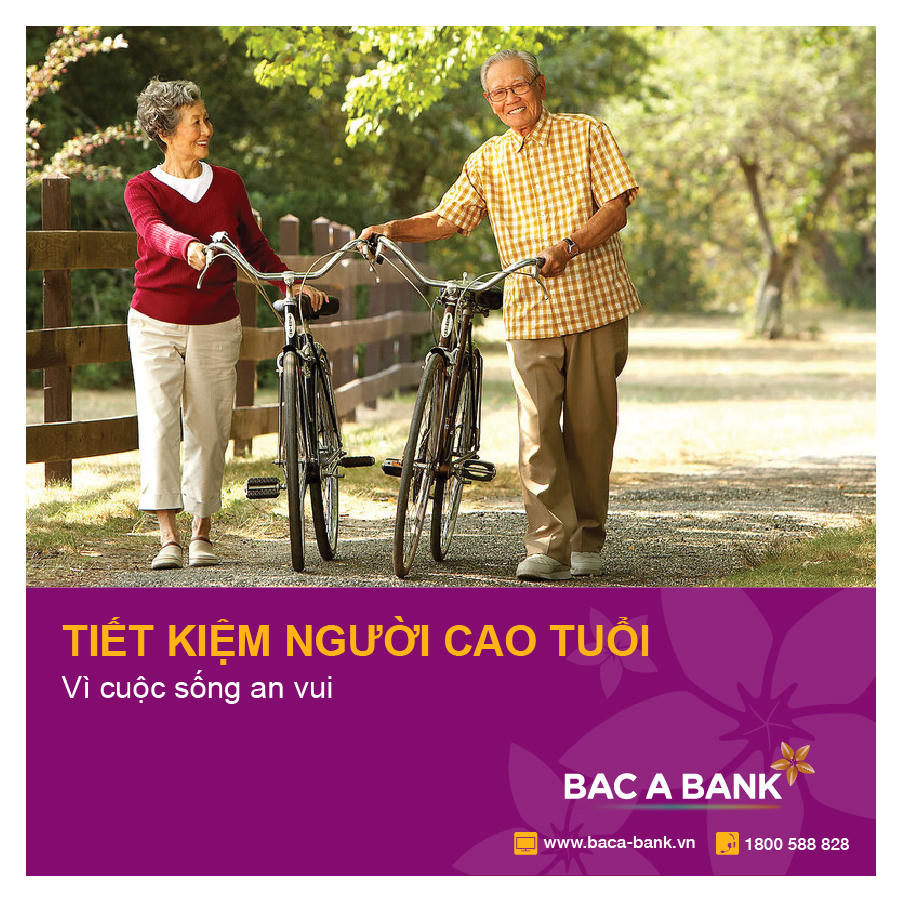 Quẳng gánh nặng tài chính tuổi cận kề hưu