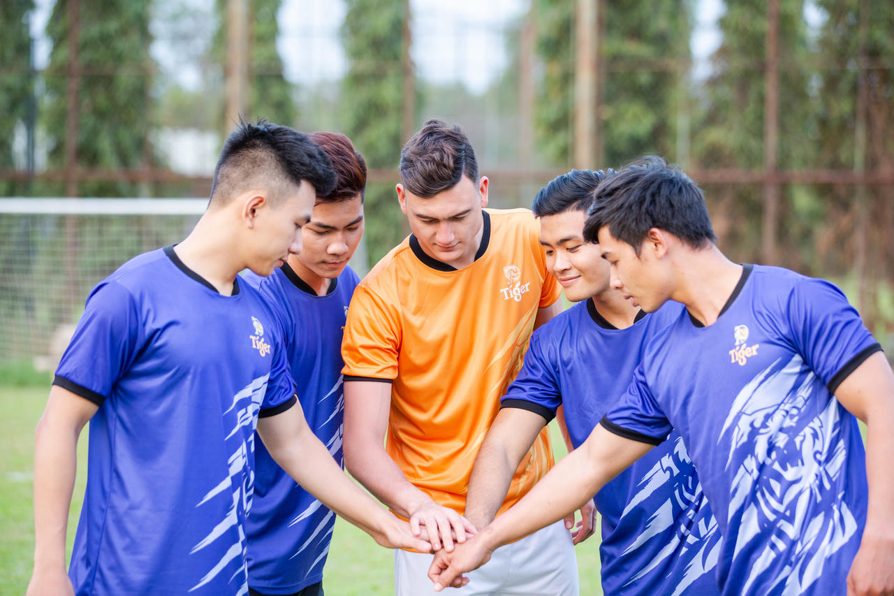 5 siêu sao bóng đá thế giới sắp đến Việt Nam 