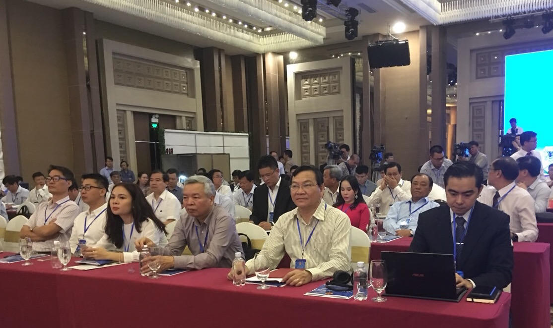 Thủ tướng chủ trì Hội nghị phát triển vùng kinh tế trọng điểm phía nam