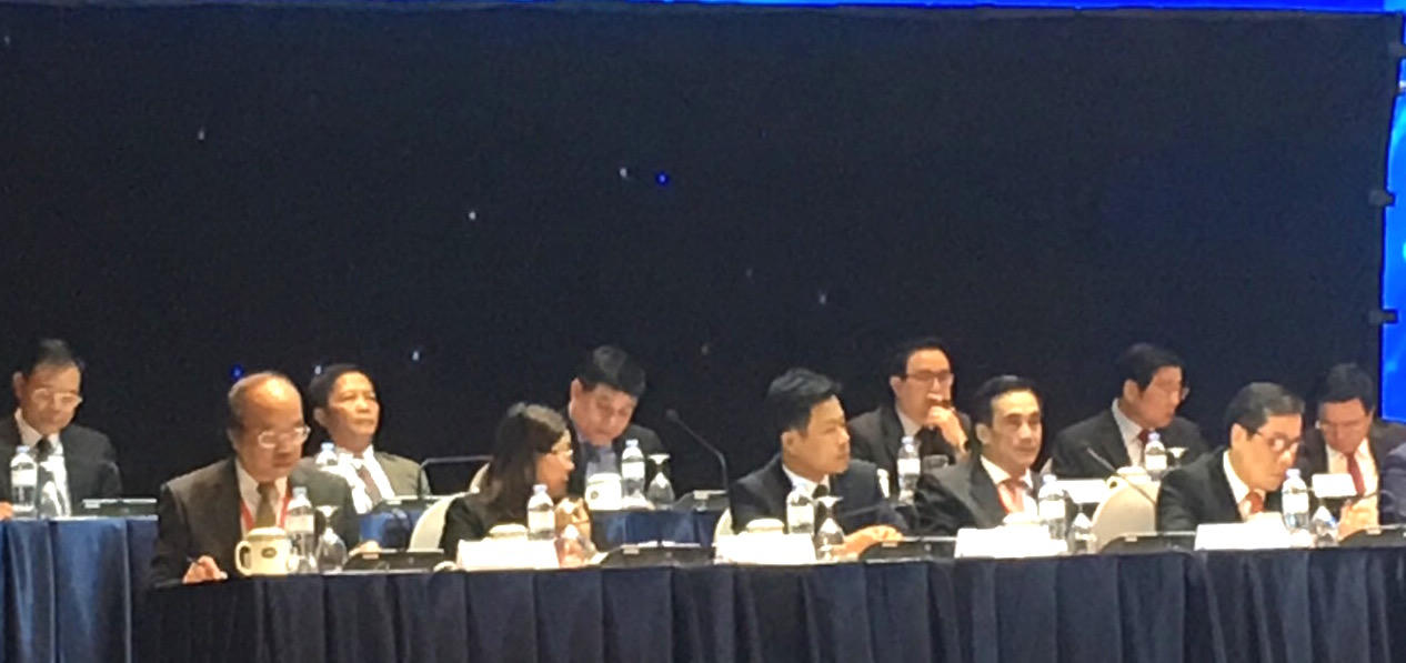 Thủ tướng chủ trì Hội nghị phát triển vùng kinh tế trọng điểm phía nam