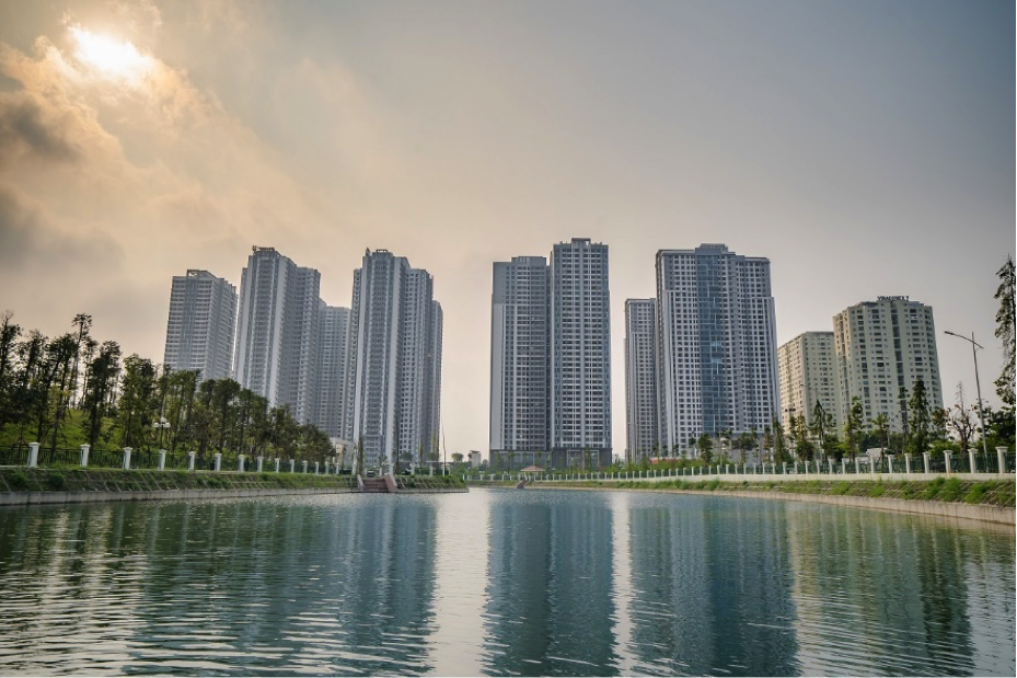 Tham khảo cách chọn nhà của người Singapore