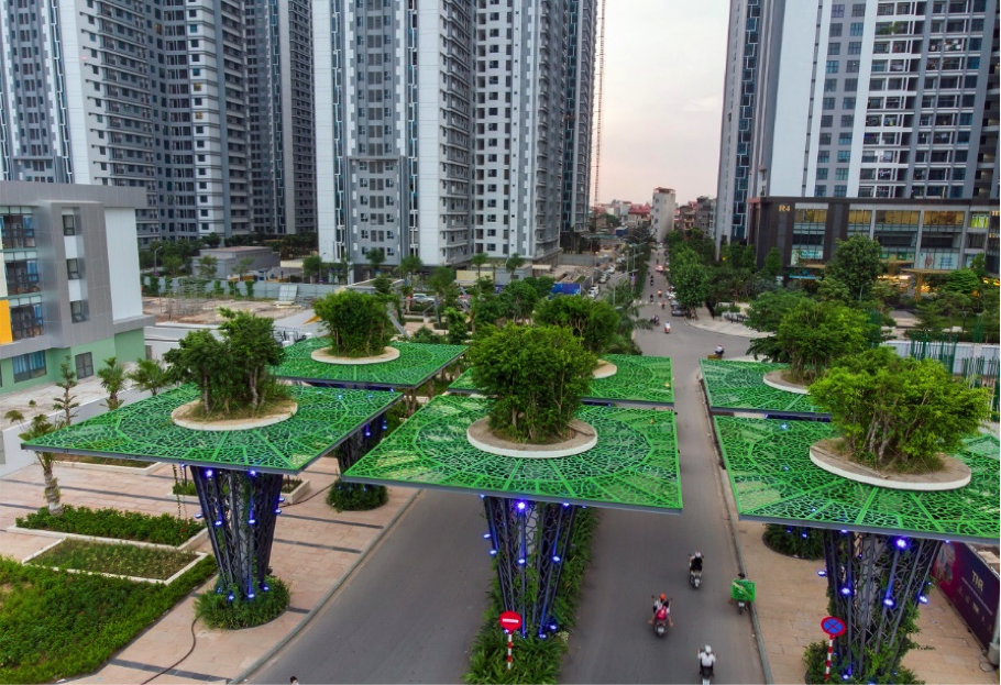 Tham khảo cách chọn nhà của người Singapore