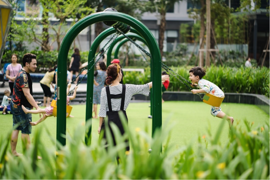 Tham khảo cách chọn nhà của người Singapore