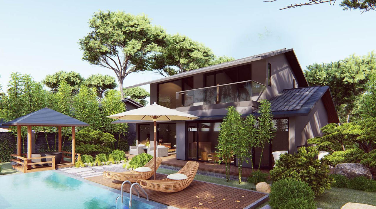 Ký kết Hợp đồng quản lý Kawara Mỹ An Onsen Resort