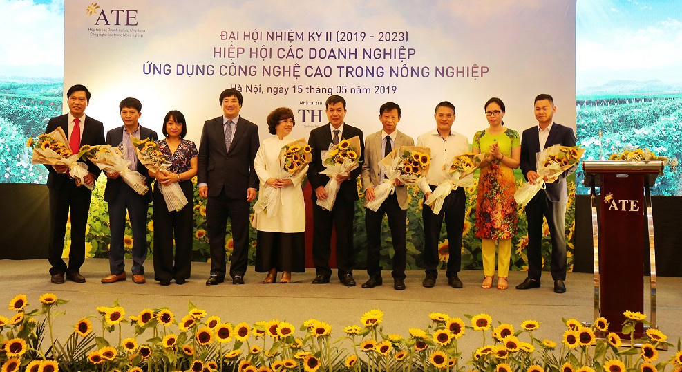 Công nghệ cao - Chìa khóa vàng để nền nông nghiệp Việt bứt phá và phát triển bền vững