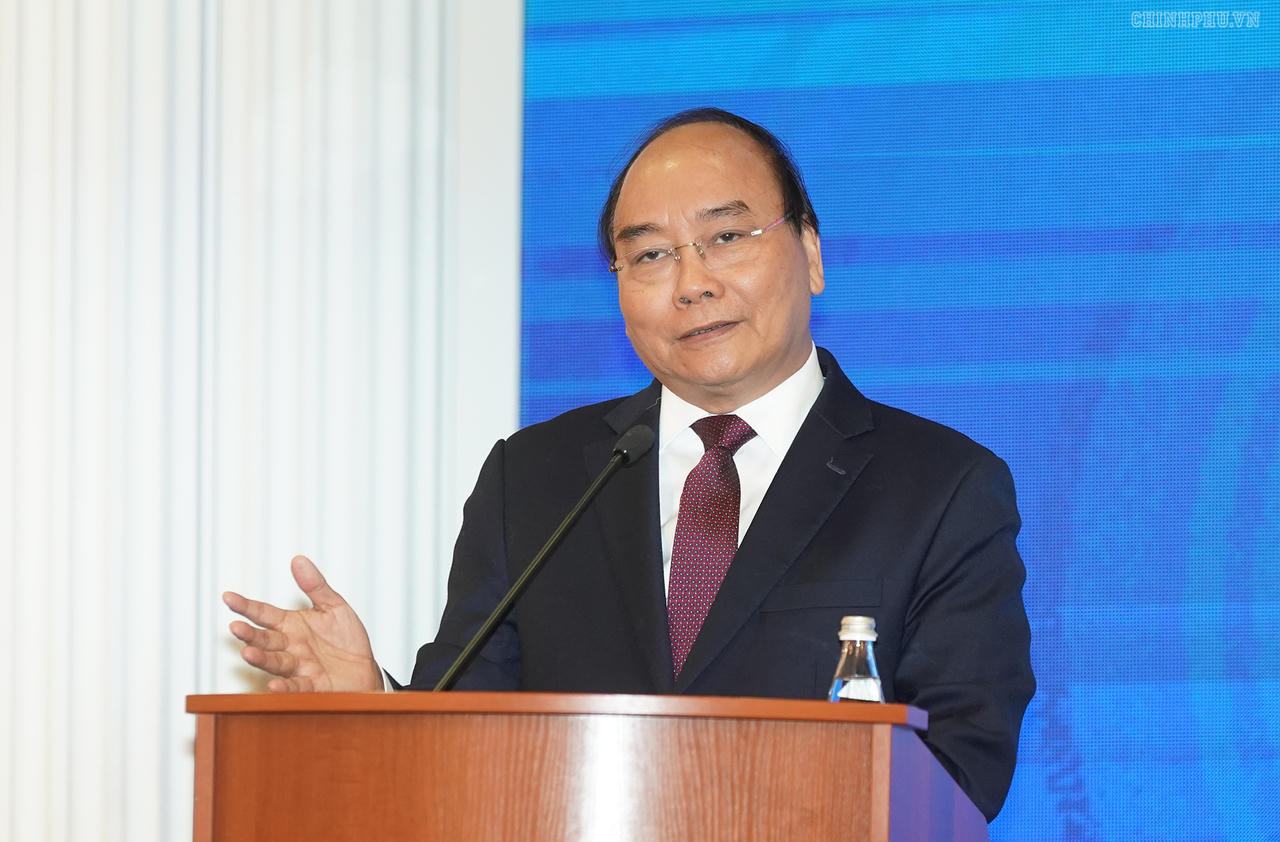 Cộng đồng doanh nghiệp là động lực phát triển quan hệ hai nước Việt Nam- Liên  bang Nga