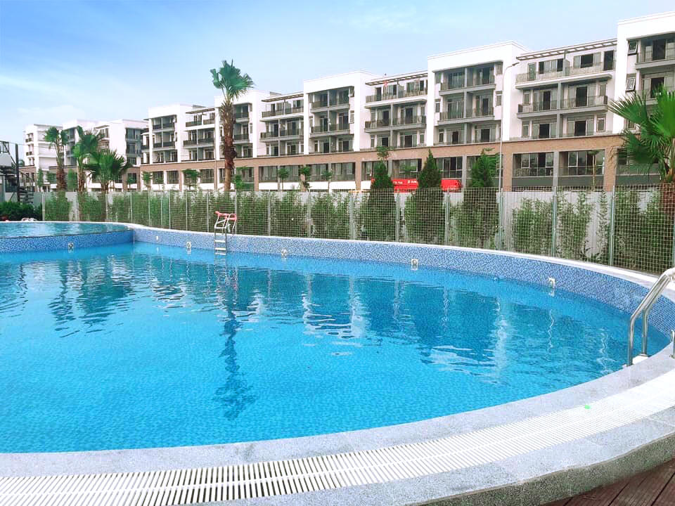 Khách hàng dự án TMS Grand City Phuc Yen hào hứng nhận bàn giao nhà 