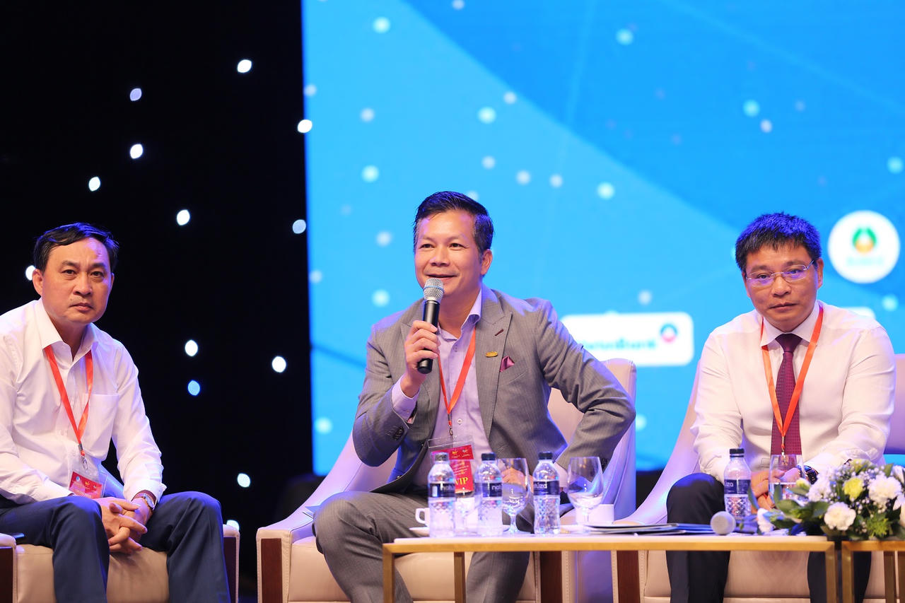 Chủ tịch FLC kể về 3 dấu mốc khởi nghiệp