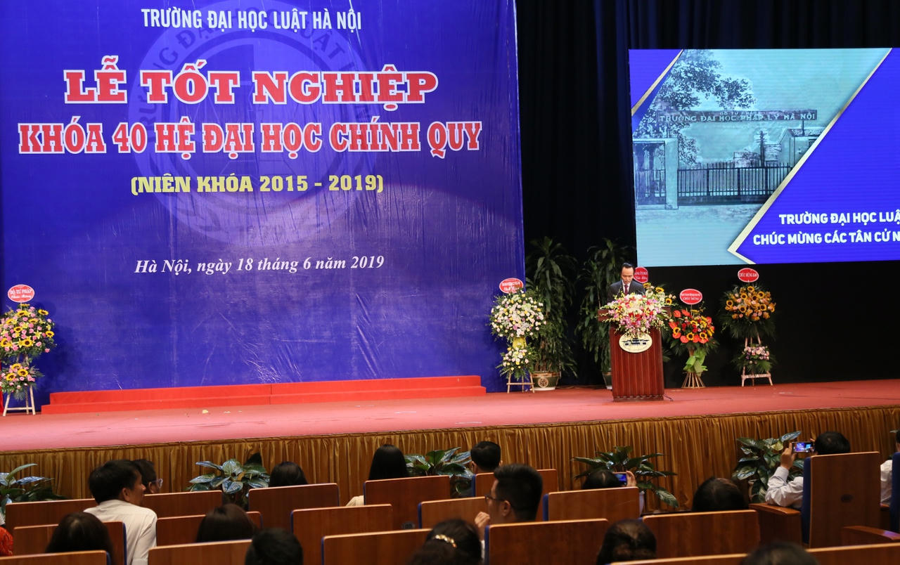 Chủ tịch FLC: "Đừng chọn việc nhẹ, cũng đừng chọn việc dễ, hãy chọn công việc để có thể chiến đấu và chiến thắng"