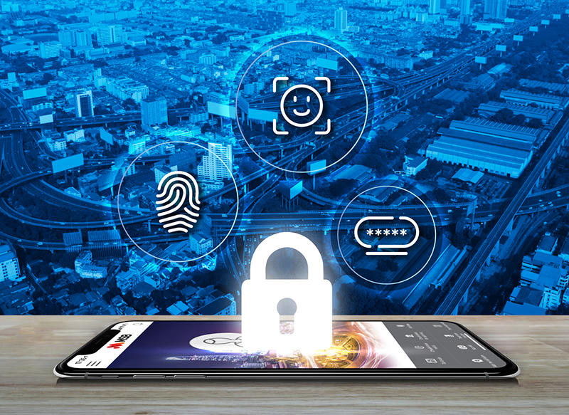 Những nguyên tắc vàng giúp thanh toán trực tuyến an toàn