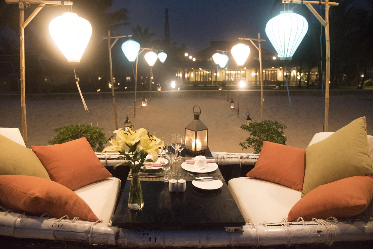 Ngày đẹp trời nhất là ngày mình cùng nắm tay tới Ana Mandara Huế  Beach Resort & Spa