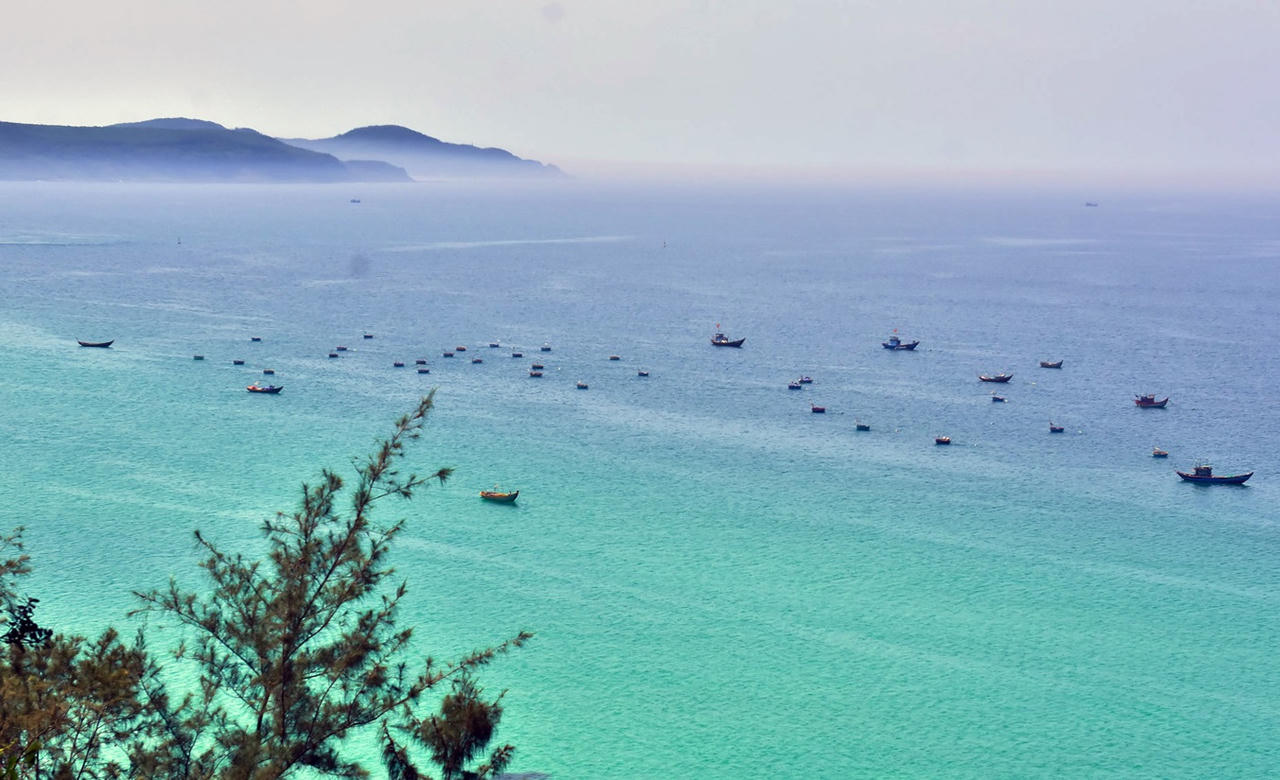 Tập đoàn FLC khởi công quần thể nghỉ dưỡng có quy mô 1.026 ha tại Quảng Ngãi