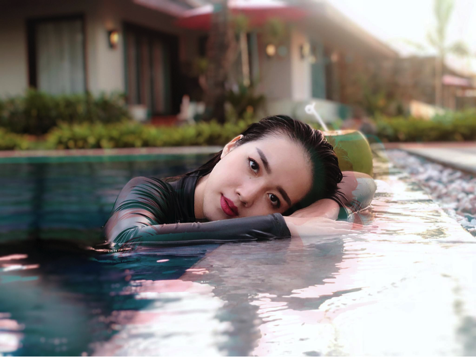 Cùng hội chị em trở về thanh xuân tại Ana Mandara Huế