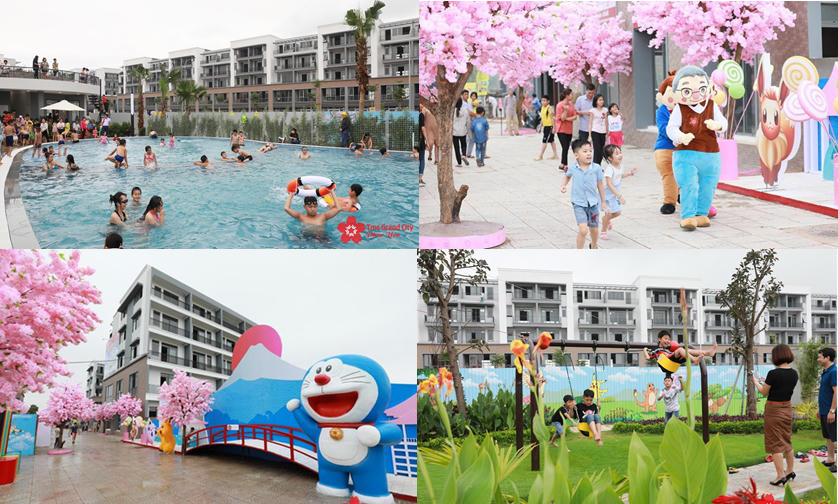 Háo hức với “TMS Leng keng Festival 2019” - không gì là giới hạn với sức sáng tạo trẻ