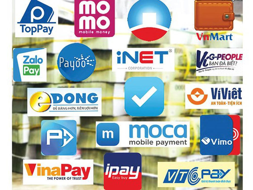 Siết quy định Ví điện tử có gây trở ngại cho người dùng Ví?